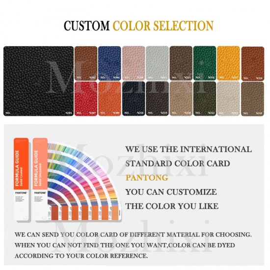 Dropshipping Custom Logo British Style Unisex Genuine Leather Vintage Boots Casual 5CM Thick Soled Cowhide Handmade Walking Shoe