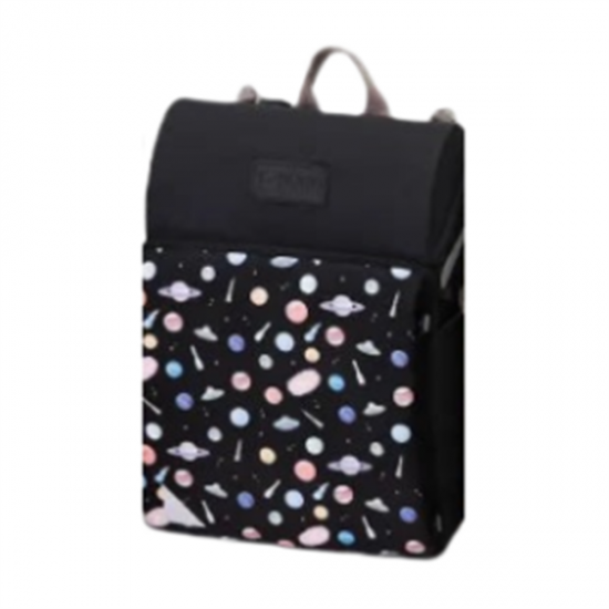 High Grade Latest School Bags Children 3D Air Mesh School Bag Suppliers