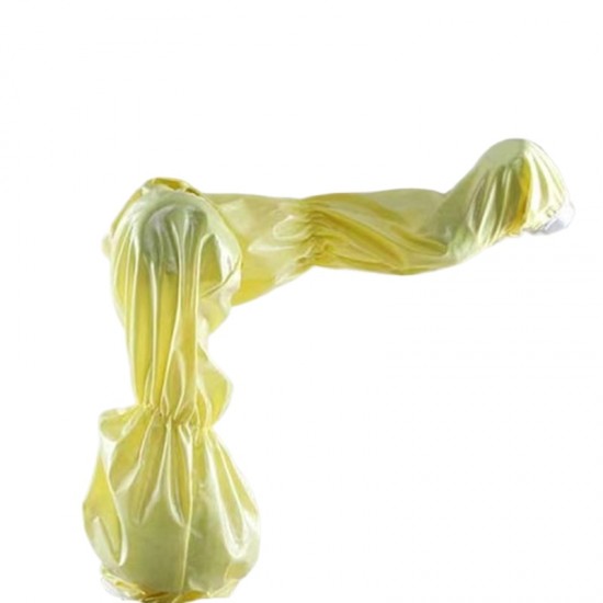 ROBOTWORLD Lightweight Fireproof Flame Retardant Anti-Static Machine Cover Thermal Insulation Waterproof Safety Clothing for