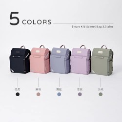 Manufacturing High Quality School Bags Fashion Children 3D Air Mesh School Bag