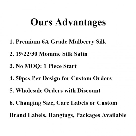 Silk Nightgown Set Long Pants Nightgown Silk Robe Trousers Suit 19 Momme Heavy Silk Men's Home Clothes Pajamas