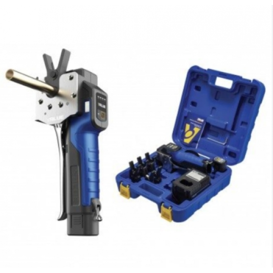 Cordless Power Quick Flaring Electric Flaring Tool Kit VEF-19LI