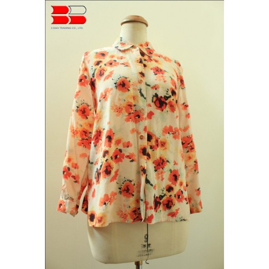 Women's Used Clothes