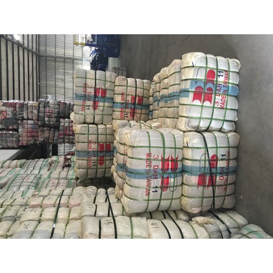 Used Clothes Per Bale