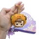 Wholesale New 12 Constellation Week Plush Doll Blind Box Series Cute Keychain Bag Gift for Hobby Display Cases