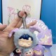 Wholesale New 12 Constellation Week Plush Doll Blind Box Series Cute Keychain Bag Gift for Hobby Display Cases