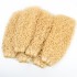 Salon High Quality Human Hair 613 Blonde Kinky Curly Deep Water Kinky Coily 613 Curly Hair Weft  for Full Head