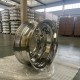 TRUCK TRAILER FORGED WHEELS RIMS 11r22.5 TIRES 3600A BRAKE DRUM 4707 BRAKE SHOES 22.5 ALUMINUM WHRRL RIM