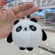 Guaranteed Quality Unique Design Hot Sale Cute Panda Doll Girl'S Pendant Gift
