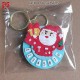 New Product Reliable Quality Wholesale Multi-Colored Cartoon Keychains