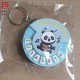 New Product Reliable Quality Wholesale Multi-Colored Cartoon Keychains