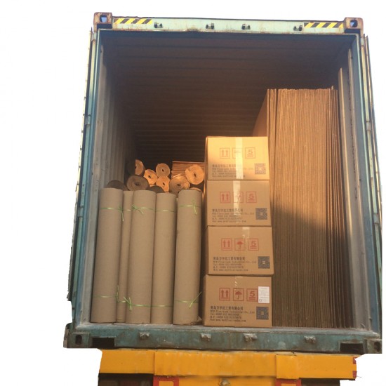 20ft Container Logistics Flexitank Package FlexiBags for Transporting Latex Chemical Liquid Plastic Bags