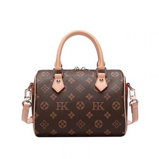 Big Brand Old Flower Postman Croissant Bag Tote Pillow Bag Shoulder Female Donkey Bag High Version High Quality