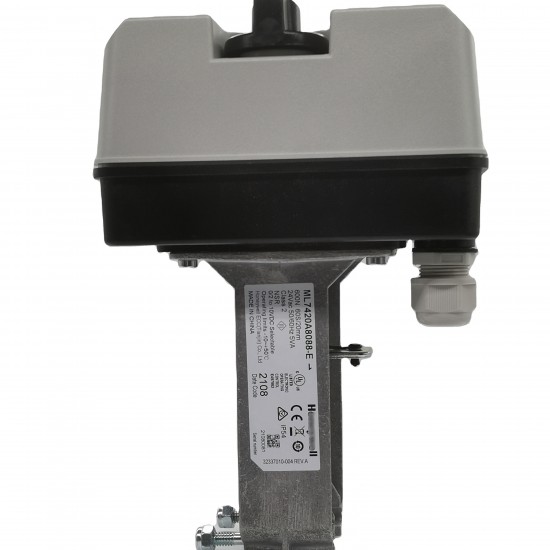 Honey Well ML7420A8088-E. ML7420A Series Linear - Stroke Electric Actuators .New Brand and Original in Stock