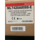 Honey Well ML7420A8088-E. ML7420A Series Linear - Stroke Electric Actuators .New Brand and Original in Stock