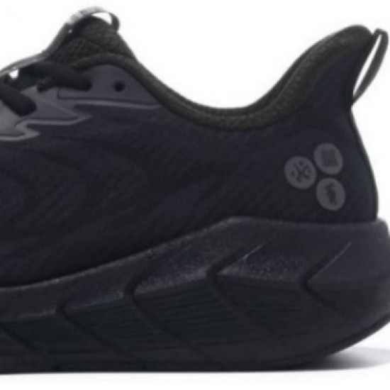 Men's Expedition 5.0 Leisure Jogging Shoes Peep Toe Upper Cloth with Phylon Outsole for Spring Summer Autumn Use