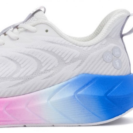 Men's Expedition 5.0 Leisure Jogging Shoes Peep Toe Upper Cloth with Phylon Outsole for Spring Summer Autumn Use