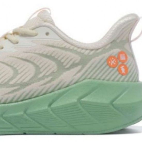 Men's Expedition 5.0 Leisure Jogging Shoes Peep Toe Upper Cloth with Phylon Outsole for Spring Summer Autumn Use