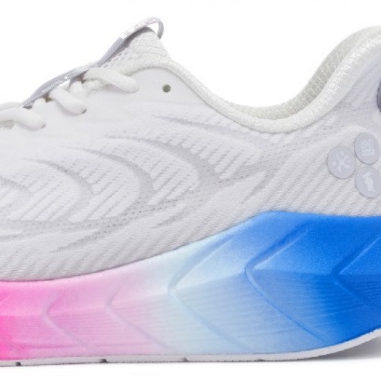 Men's Expedition 5.0 Leisure Jogging Shoes Peep Toe Upper Cloth with Phylon Outsole for Spring Summer Autumn Use