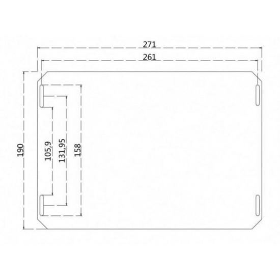 ANDUUK CNC Plasma Cutters Provided Stepper Motor CN JIA HP-105 Heavth HP105 Cheap Plasma Torch Height Controller