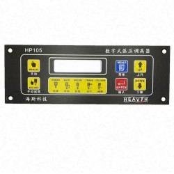 ANDUUK CNC Plasma Cutters Provided Stepper Motor CN JIA HP-105 Heavth HP105 Cheap Plasma Torch Height Controller