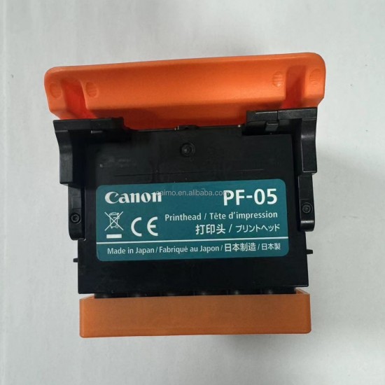 Original New PF 05 PF-05 Print Head For Canon 8300S 8310 8310S 8400 8410S 9400 9400S 9410 9410S Printer Printhead PF05