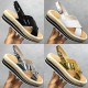 vintage British style brogue carved women's shoes  thick-soled woven straw platform shoes genuine leather women's single shoes