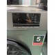 9kg Front Load Washing Machine 220V 50hz Powerful Motor 1950W 1400rpm With Spin Dry Class a Quick 15min Wash English