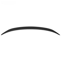 High Quality 2021-IN Car wings Suitable for BMW M3 Series G80 MP Style Dry Carbon Fiber Spoiler (T-001)