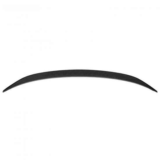 High Quality 2021-IN Car wings Suitable for BMW M3 Series G80 MP Style Dry Carbon Fiber Spoiler (T-001)