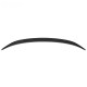 High Quality 2021-IN Car wings Suitable for BMW M3 Series G80 MP Style Dry Carbon Fiber Spoiler (T-001)