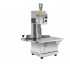 ANDUUK Heavy Frozen Electric Used And Saw Meat Fish Automatic Bone Cutting Machine