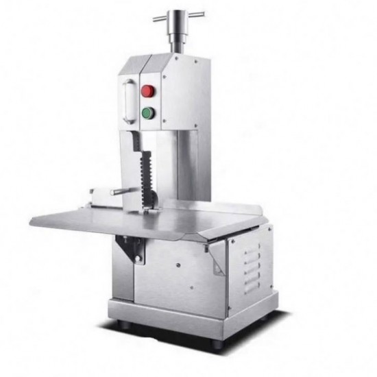 ANDUUK Heavy Frozen Electric Used And Saw Meat Fish Automatic Bone Cutting Machine