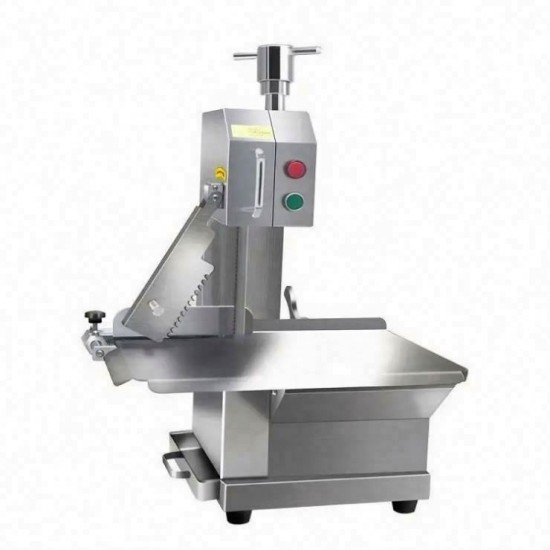 ANDUUK Heavy Frozen Electric Used And Saw Meat Fish Automatic Bone Cutting Machine