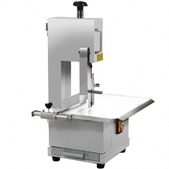 ANDUUK Heavy Frozen Electric Used And Saw Meat Fish Automatic Bone Cutting Machine