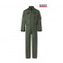 Flame-Retardant Coverall Flight Suit Fr Hi Vis Coverall Work Clothes Safety Work Clothes with Convenient Zippers