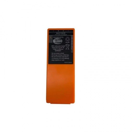 BA213030 6V 2100mAh QA115600 Remote Control Battery Pack