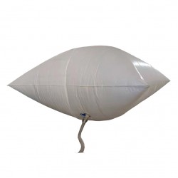 20ft 40ft ISO Container Packaging Logistics FlexiBags ISO Tank Flexitanque Plastic Bags for Chemical Liquid Transport