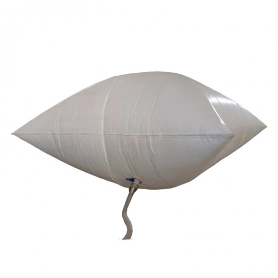 20ft 40ft ISO Container Packaging Logistics FlexiBags ISO Tank Flexitanque Plastic Bags for Chemical Liquid Transport