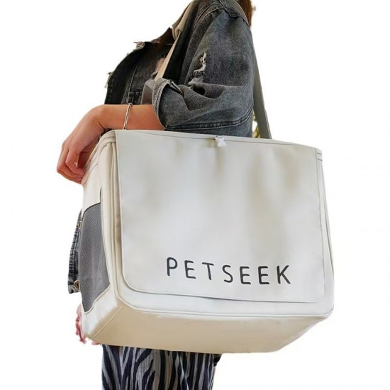 Pet Bags Outdoor Other Pet Carriers & Travel Products Pet Carrier for Cat Dog