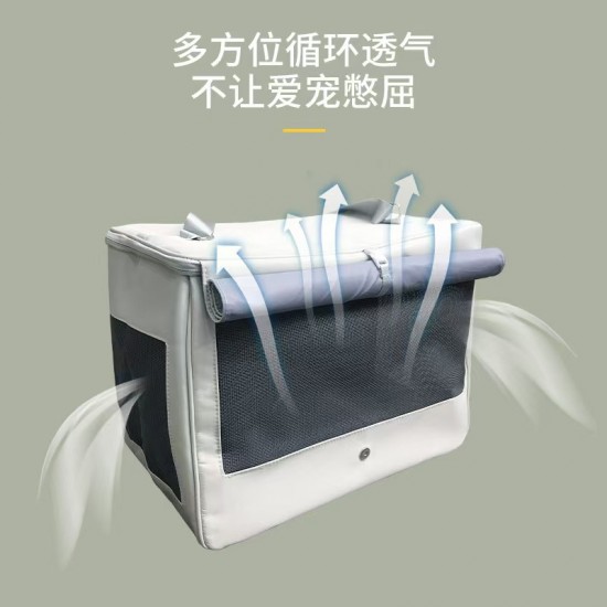 Pet Bags Outdoor Other Pet Carriers & Travel Products Pet Carrier for Cat Dog
