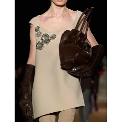 Designer High Quality Leather Handbag Cowhide tote Bag Large Capacity trendy Shoulder Bag for women