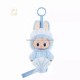 LABUBU HIDE and SEEK in SINGAPORE SERIES Vinyl Plush Doll Pendant Keychain Popmart Original Toys Action Figure