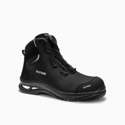 Terence XXG Pro BOA Black Mid ESD S3 size 44 safety lace-up boots functional safety shoes for men