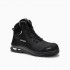 Terence XXG Pro BOA Black Mid ESD S3 size 44 safety lace-up boots functional safety shoes for men
