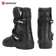 Breathable Adventure Casual Wear Resisting Motor Motocross Boots Touring Men Motorcycle Riding Waterproof Sports Shoes