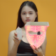 New Manufacturer LED Facial Mask 3D Red Light 1064nm Red Light Mask Therapy Face