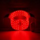 New Manufacturer LED Facial Mask 3D Red Light 1064nm Red Light Mask Therapy Face