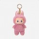 Hot Selling POP MART Vinyl LABUBU V1 Exciting Macaron Animal Plush Toy Pendant Trendy Mystery Boxes Plush Keychains Toys