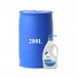 High Quality 200L Barrel Wholesale Non-Irritating Skin-Friendly Liquid Laundry Detergent for Underwear Strong Stain Detergent